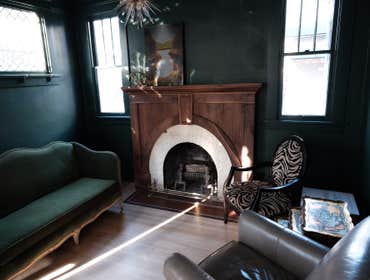 Photos by Phillip Alexander Carpentry #2