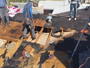 Photos by Integrity Roofing & Construction #1
