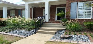 Miller Landscape Design