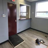 Commercial spaces