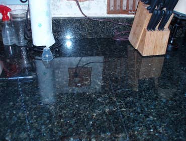 Kitchenrama Project