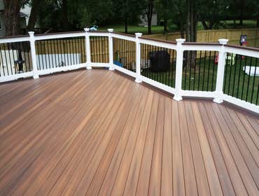Photos from Maryland Deck Builders, LLC