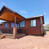 New Home Exterior