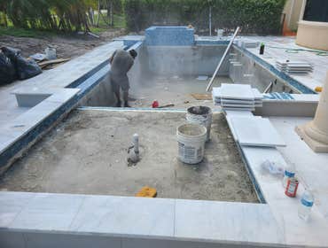 Photos by Artech Pools and Spas Inc #1