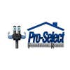 Pro-select Foundation Repairs logo