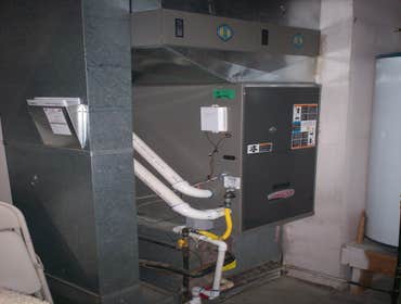 Photos from Heating Equipment Company