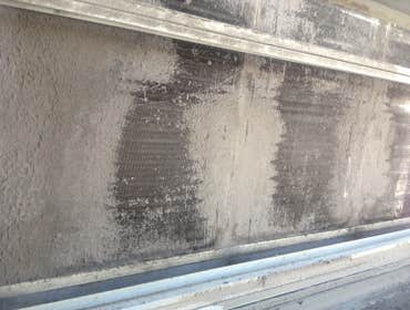 Air Duct Cleaning