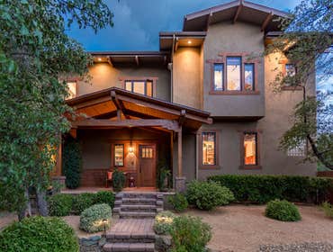 Granite Oaks