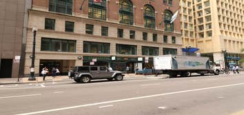 N Dearborn St Project