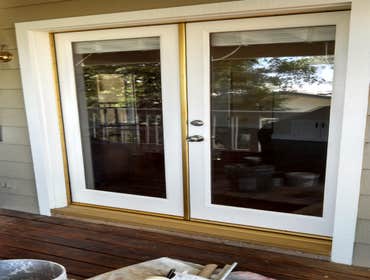 Photos from Adam Knowles Painting Exterior restoration