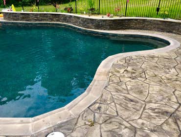 Swimming Pools