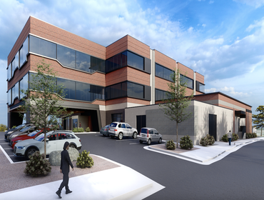 UCHealth Parkview Cancer Center