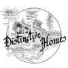 Distinctive Homes Inc logo