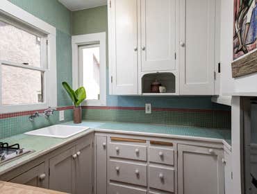 Highland Park Craftsman Renovation