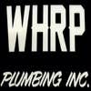 Whrp plumbing Inc logo