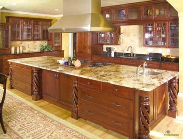 Wilco Cabinet Makers, Inc. Project