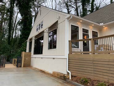 Custom Homes