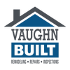 Vaughnbuilt, LLC logo