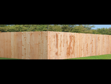 flat top cedar
