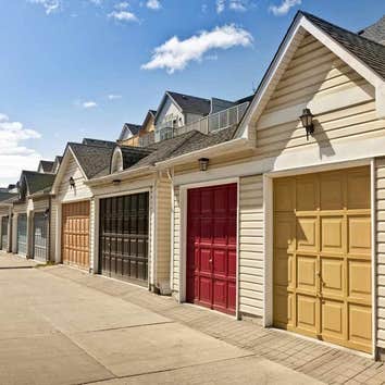 Photos by Tec Services Garage Door Repair #1