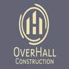 Overhall Construction logo