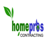 Homepros Contracting logo