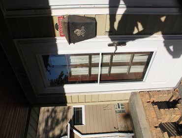 Screen Doors A quick screen Door Replacement
