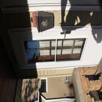 Screen Doors A quick screen Door Replacement