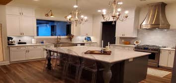 Premier Cabinets and Granite