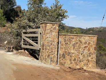 Photos by Cortes Masonry Construction #3