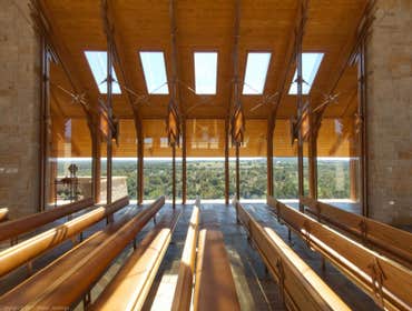 Rio Roca Chapel, Texas