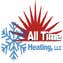 All Time Heating LLC logo
