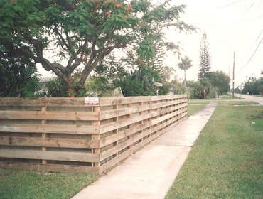 Wood