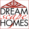 Dreamscape Homes logo