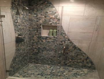 Photos by Gm Tile Designs #1