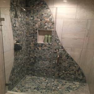Photos by Gm Tile Designs #1