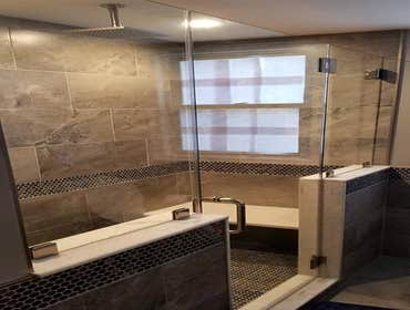 Bathroom Remodeling
