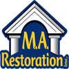 MA Restoration Inc logo