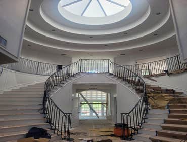Photos by JRC Wrought Iron #1 A collection of various past jobs completed over 5+ decades.