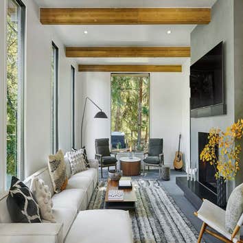 RED BUTTE #1 ASPEN PROJECT