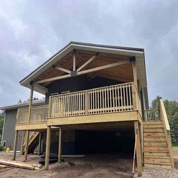 Maple Hollow Contractors