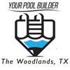 Your Pool Builder the Woodlands logo