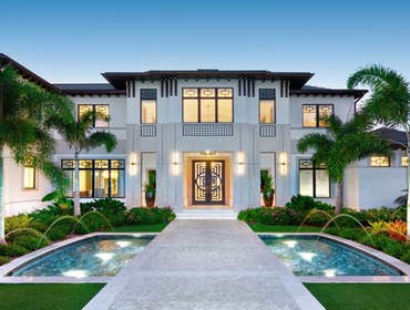 Custom Homes
