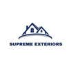 Supreme Exteriors LLC logo