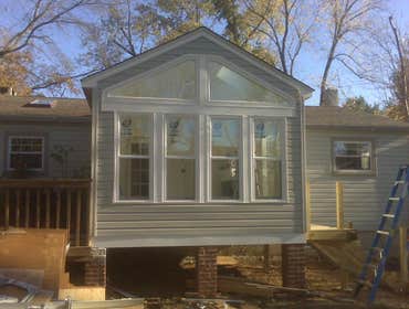 Home Improvements