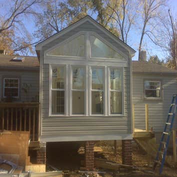 Home Improvements