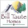 Bill Taute Homes logo