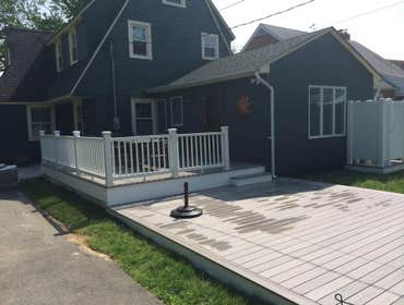 Project photos