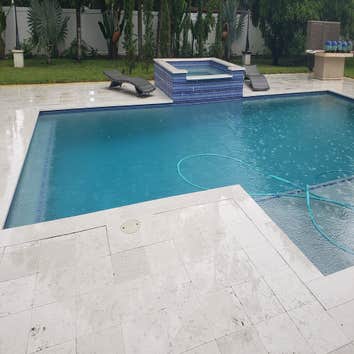 Artech Pools and Spas Inc