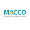Macco Remodeling - Kitchen Remodeling Northern Virginia logo